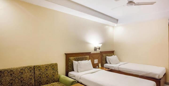 Hotel Grand International Rāipur Exterior foto